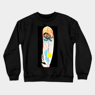 Turtle Island Crewneck Sweatshirt